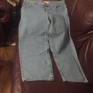 Men’s jeans